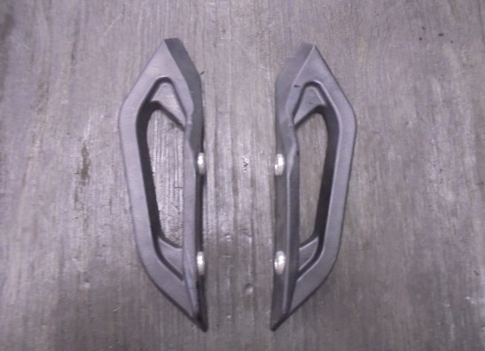 Achterhandvat KTM 690 Duke 4 2012-2015