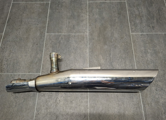 Muffler Suzuki VS 1400 Intruder