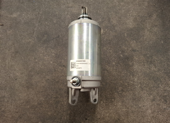 Startmotor KTM 790 Adventure