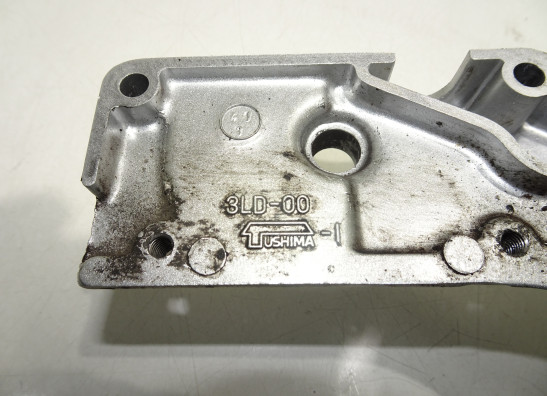 Lichtmaschinendeckel Yamaha TDM