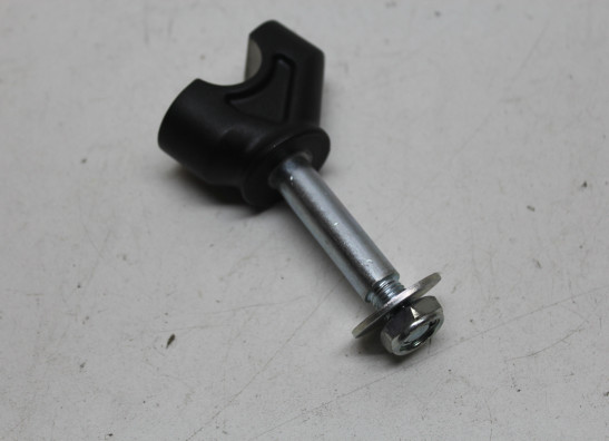 Steer Kawasaki Z 900