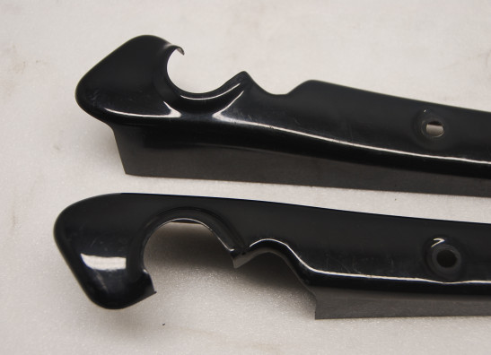 Achtersubframe Harley Davidson Sportster