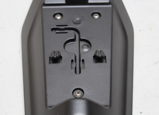 Buddy cover Aprilia Tuono 660