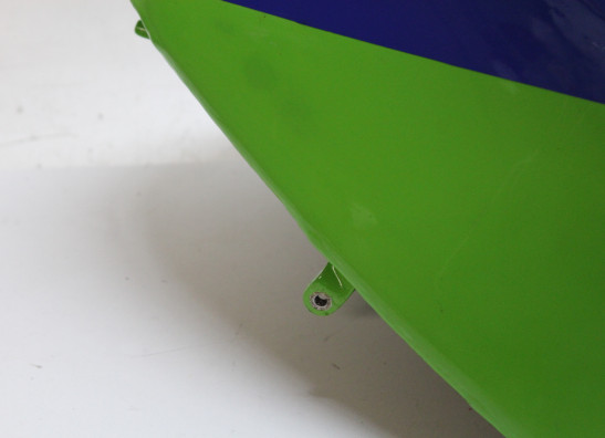 Benzintank Kawasaki ZXR 750 R