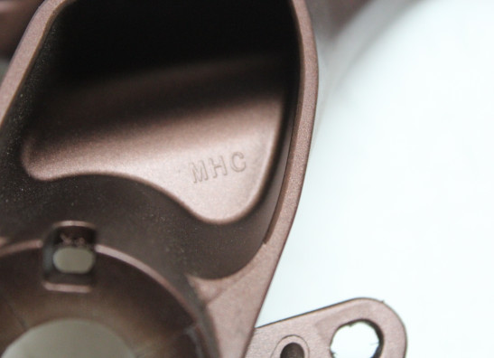 Achterhandvat Yamaha X Max 300