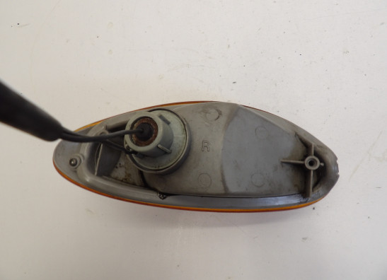 Winker right front Suzuki GSX F 600