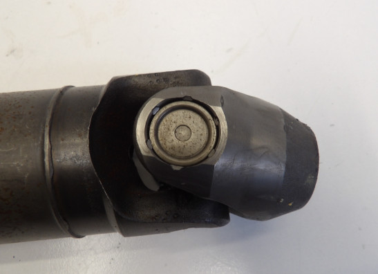 Cardan as BMW R 1100 RT