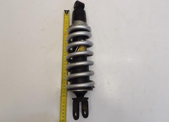 Achterschokbreker Yamaha MT 07