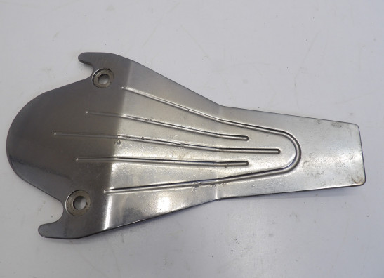 Achterbrug Yamaha XVS 650 Dragstar