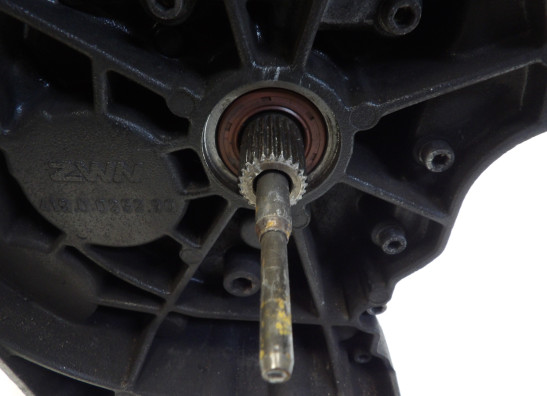 Versnellingsbak BMW R 1100 RT