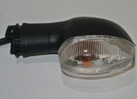 Winker Kawasaki Ninja 650