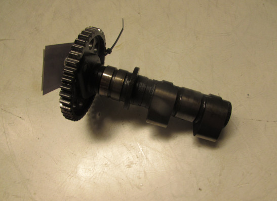 Nokkenas Honda VTR 1000 F