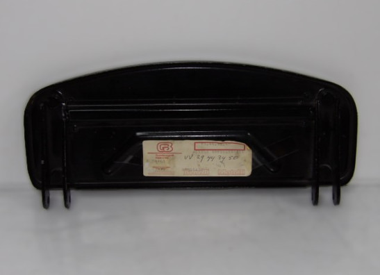 Voetsteun links Moto Guzzi California V7 850 GT