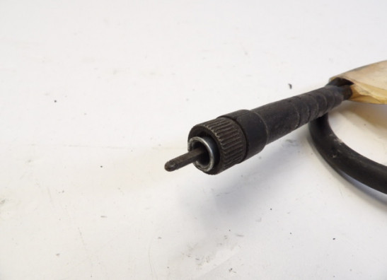 Toeren teller kabel Honda FT 500