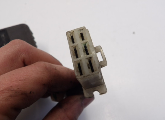 Spanningsregelaar Kawasaki LTD 454