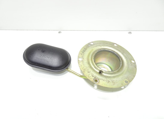 Tankring BMW R 1100 S