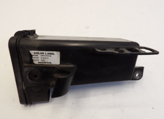 Gereedschapset Honda CMX 450