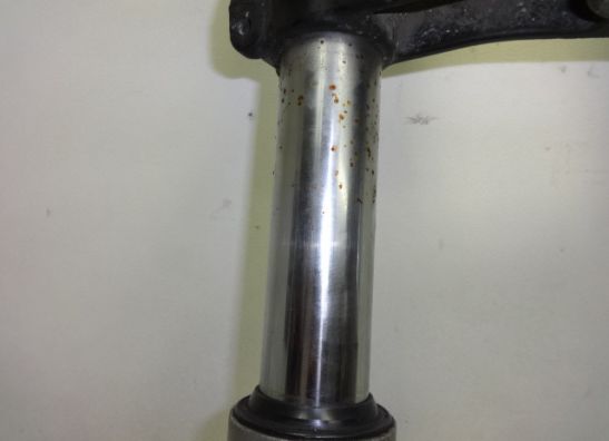 Voorpoten Kawasaki GPZ 1000