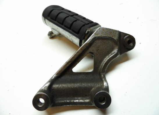 Voetsteun links Honda CMX 450