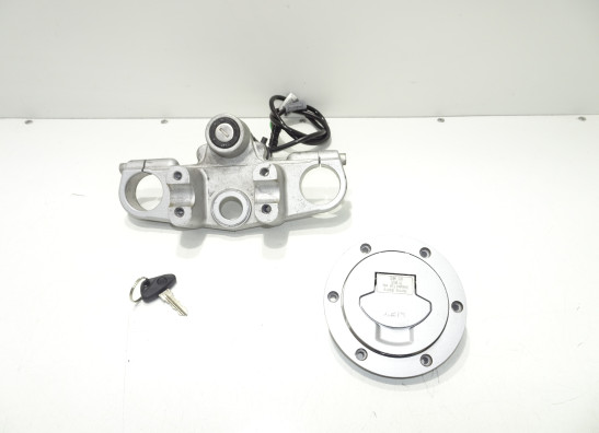 Slotenset BMW F 650 GS