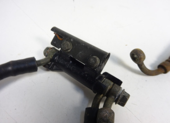 Bremsleitung vorne Yamaha FAZER 600