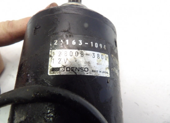 Anlasser Kawasaki GPX 750