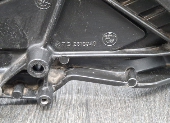 Fussrastetrager vorne rechts BMW K 1100 LT