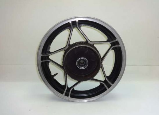 Achtervelg Honda VF 700  750 C Magna