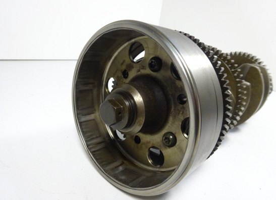 Krukas Yamaha FJR 1300