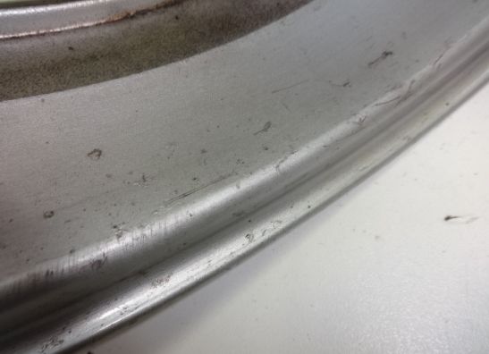 Achtervelg Honda Deauville 650 - 700