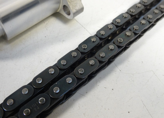 Oliepomp Kawasaki ER 6