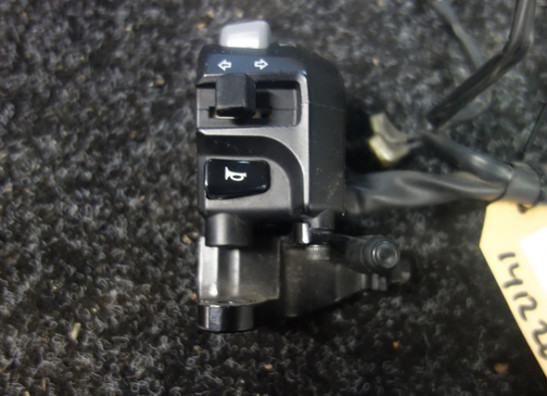 Stuurschakelaar links Yamaha XP 500 T-Max