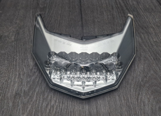 Achterlicht BMW F 800 GS