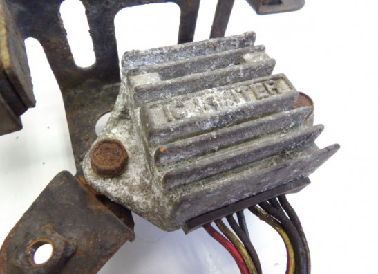 CDI ECU unit Kawasaki Z 750