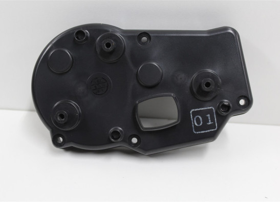 Tellerset Yamaha YZF R7