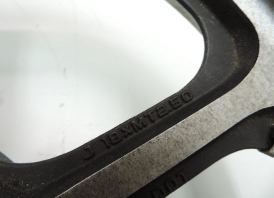 Felge vorne Honda VT 1100