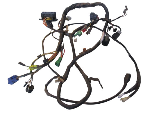 Kabelboom Suzuki GSF 600 650 Bandit 