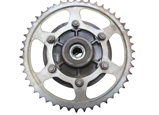 Tandwieldrager Triumph 675 Street Triple R