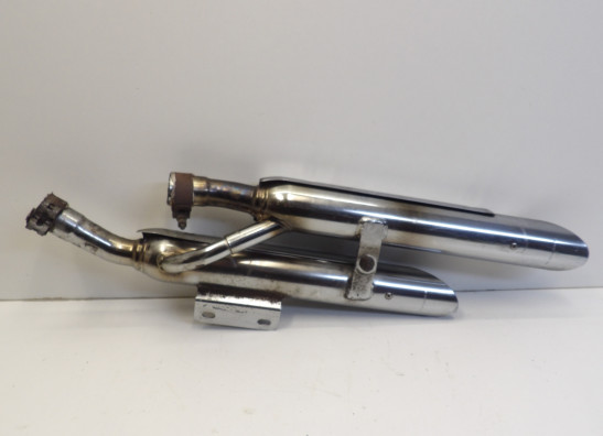 Sportdemper Honda VT 1100