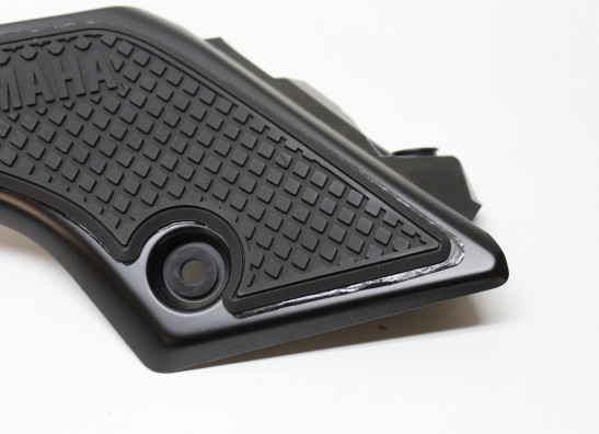 Tankcover Yamaha Tenere 700