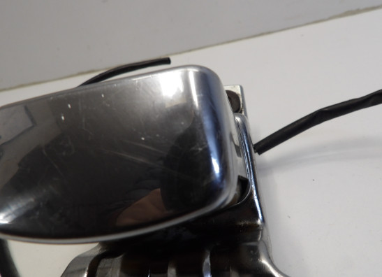 Kennzeichenhalter Suzuki VS 800 Intruder