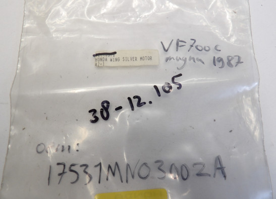 Kleber Honda VF 700  750 Supermagna