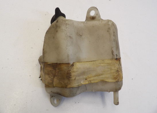 Radiator reserve tank  Honda NTV 650