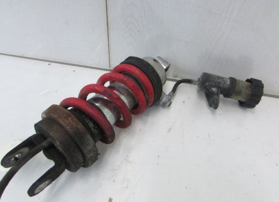 Achterschokbreker Honda VFR 750