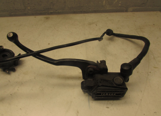 Koppelingspomp Yamaha FJ 1200