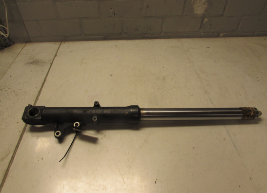 Front Fork left complete Kawasaki ZZR 1100
