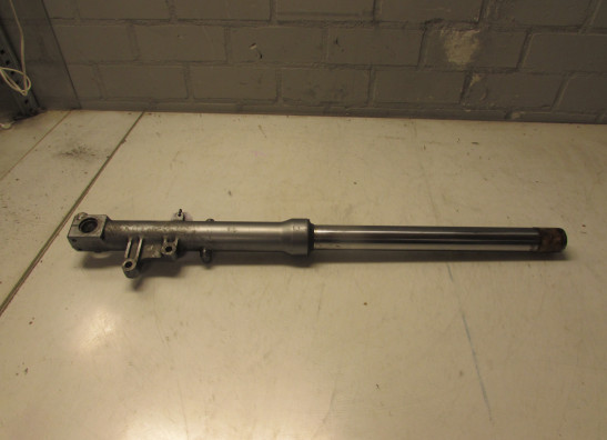 Standrohr Gabelholm links komplett Kawasaki ZZR 600