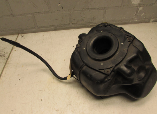 Air cleaner case Suzuki GSX F 1100