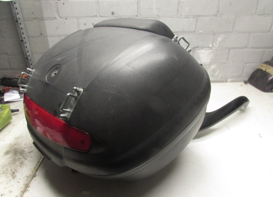 Top-case Honda Silverwing