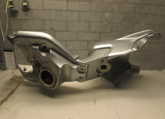 Tank Ducati Multistrada 1000